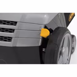 Alpina ASC 1.3 E scarificatore 1300 W 40 L Grigio - Vista aggiuntiva 5