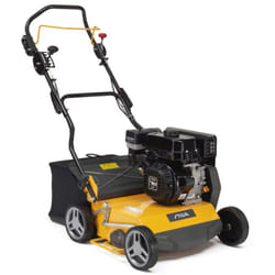 Stiga - Scarificatore arieggiatore a scoppio SVP40G 182cc ampiezza di taglio 40cm