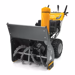 Stiga ST 7276 PH spazzaneve 5,5 L 3600 Giri/min 9000 W Nero, Arancione - Vista aggiuntiva 2