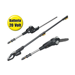 Alpina - amt 20 Li Kit - Attrezzo multifunzione a batteria incl. batteria e caricatore