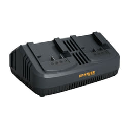 Caricabatt. 20V 1.5A c 215 d
