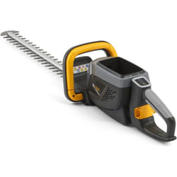 Aht 48 Li Kit - Tagliasiepi a batteria incl. batteria e caricabatteria - Alpina