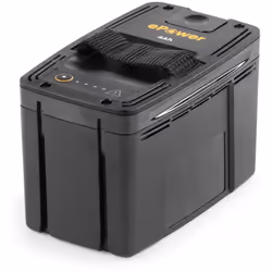 BATTERIA 48V E440 PER MACCHINE A BATTERIA GAMMA STIGA RASAERBA TAGLIAERBA DECESPUGLIATORE MOTOSEGA SOFFIATORE CARATTERISTICHE ...