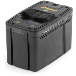 Batteria 48V 4Ah E440 motosega decespugliatore rasaerba stiga 274014004/ST1