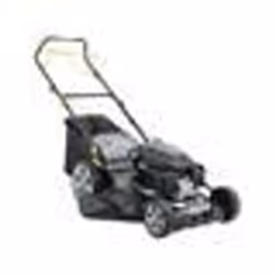 Alpina Garden 2L0536934/A21, Tagliaerba a spinta