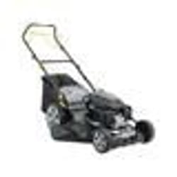 Alpina Garden 2L0536934/A21 tagliaerba Tagliaerba a spinta