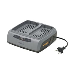 Caricatore dual48v 1,5ah - Alpina