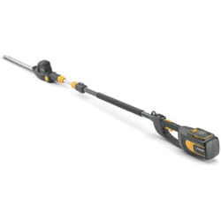 Stiga - sph 700 ae - Tagliasiepi a batteria non incl. batteria e caricatore