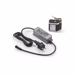 Accessori per Robot Tagliaerba Stig Questo power Kit, che comprende batteria e caricabatterie, è per il robot tagliaerba STIG ...
