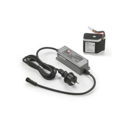Stiga - Power Kit E600 per robot Stig compreso di batteria 2.5Ah e caricabatteria