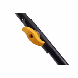 Stiga Collector 132e Tagliaerba a spinta Batteria Nero, Giallo - Vista aggiuntiva 6