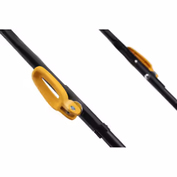 Stiga Collector 140e Tagliaerba a spinta Batteria Nero, Giallo - Vista aggiuntiva 6