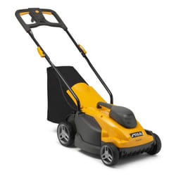 Stiga Combi 336c Tagliaerba a spinta AC Nero, Giallo