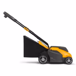 Stiga Combi 336c Tagliaerba a spinta AC Nero, Giallo