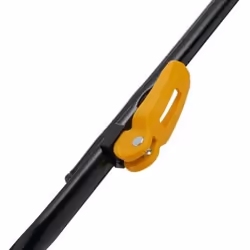 Stiga Combi 336c Tagliaerba a spinta AC Nero, Giallo - Vista aggiuntiva 5