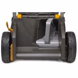 Stiga Combi 336c Tagliaerba a spinta AC Nero, Giallo - Vista aggiuntiva 6