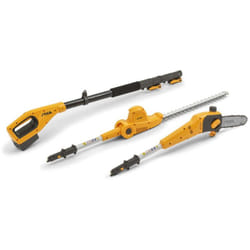 Mt 100e Kit - Attrezzo multifunzione a batteria incl. batteria e caricatore - Stiga