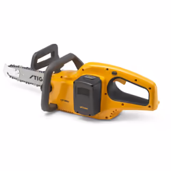 La STIGA CS 100e Kit è una pratica motosega che rende facili e sicure le tue attività di taglio e potatura di rami e tronchi. ...