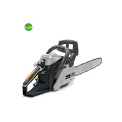 Alpina - Motosega a scoppio Stiga 37,2 cc barra 35 cm