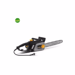 Elettrosega prodotta dal brand Alpina. Questa motosega elettrica da 1800 w è equipaggiata con una barra da 35 cm e freno cate ...