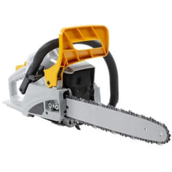 Motosega a Scoppio Alpina Stiga 40,1cc Barra 40cm