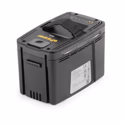 Batteria ORIGINALE STIGA E 420 48 V 2 Ah La nuova batteria STIGA ePower 48V 2 Ah offre prestazioni eccellenti unite a un comf ...