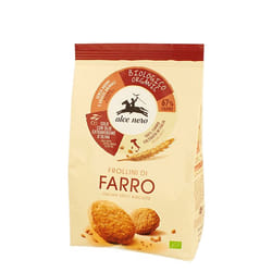 Alce Nero 217365 biscotto Naturale 300 g