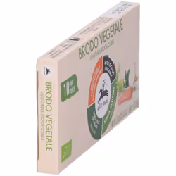 Alce Nero Dado Vegetale Bio 10 Dati 100 g