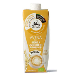 Alce Nero 8009004811133 bevanda biologica Bevanda all'avena 0,5 L Avena 1 pz