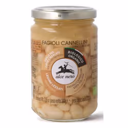 Alce Nero Fagioli Cannellini