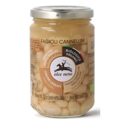 Alce Nero Fagioli Cannellini 300 g Beans