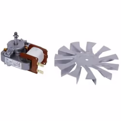 n MOTORE 20w PER FORNO INCASSO SMEG VENTILATO 795210545n nn n DIMENSIONI: 74X61MM. ALTEZZA MOTORE CON ALBERO 62,5MM. ALTEZZA ...