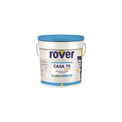 Rover - pittura casa 78 extra LT.14 bianco (188702)