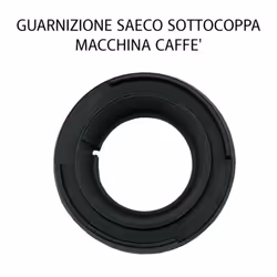 GUARNIZIONE - SOTTOC.SCALINO VIA VENETO SAECO N539 GR.N246 D.12171 SA145845462 spessore 8,5/17mm, diam.esterno 66mm, diam.int ...