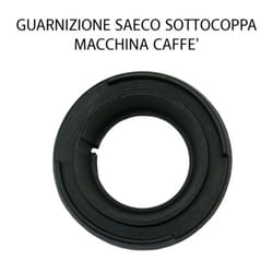 Guanizione Scalino macchina caffe' Saeco Via Veneto armonia poemia