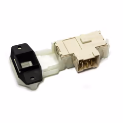 00225198 ELETTROSERRATURA BLOCCOPORTA PER LAVATRICE HAIER 3 contatti INT000HA