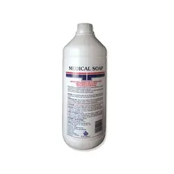 Germocid Soap - 1 Litro