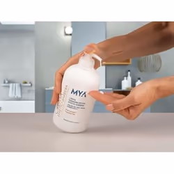 GIMA CREMA BARRIERA MANI - 500 ml