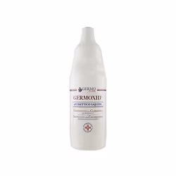 GIMA GERMOXID LIQUIDO DISINFETTANTE CUTE - 1l