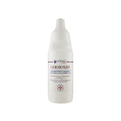 GIMA GERMOXID LIQUIDO DISINFETTANTE CUTE - 1l