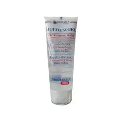 Multiusi gel antisettico 75 ml