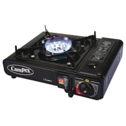 Campex Fornello a cartuccia campestrino 220/230 Fornello a combustibile liquido