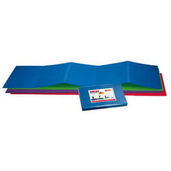 Fochista Materassino Pieghevole 50cm TMK