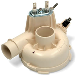 Resistenza 1800W corpo pompa lavastoviglie gorenye midea candy 49037218