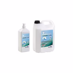 SAPONE IGIENIZZANTE SENDYGIEN LT.1-00507