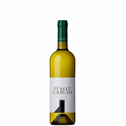 Cantina Colterenzio Pinot Grigio 2019, 0,75 L, Varietale, Bianco, Pinot Grigio, Italia, Standard
