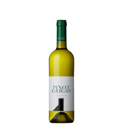 Cantina Colterenzio Pinot Grigio 2019 vino 0,75 L Varietale Bianco