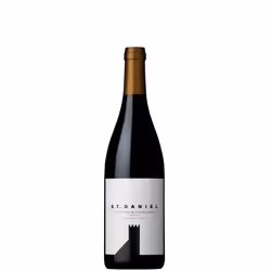 Cantina Colterenzio St. Daniel 2014, 0,75 L, Rosso, Secco, Pinot Nero, Italia, DOC