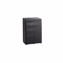 Toomax Mobile Elegance Rac. Diff. Nero