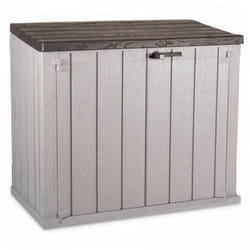 Box x attrezzi 129,5X74,5X111